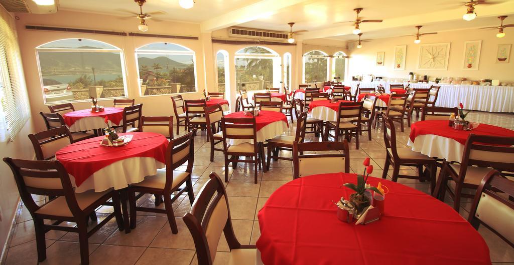 Hotel Guanumbis Ilhabela Exterior photo