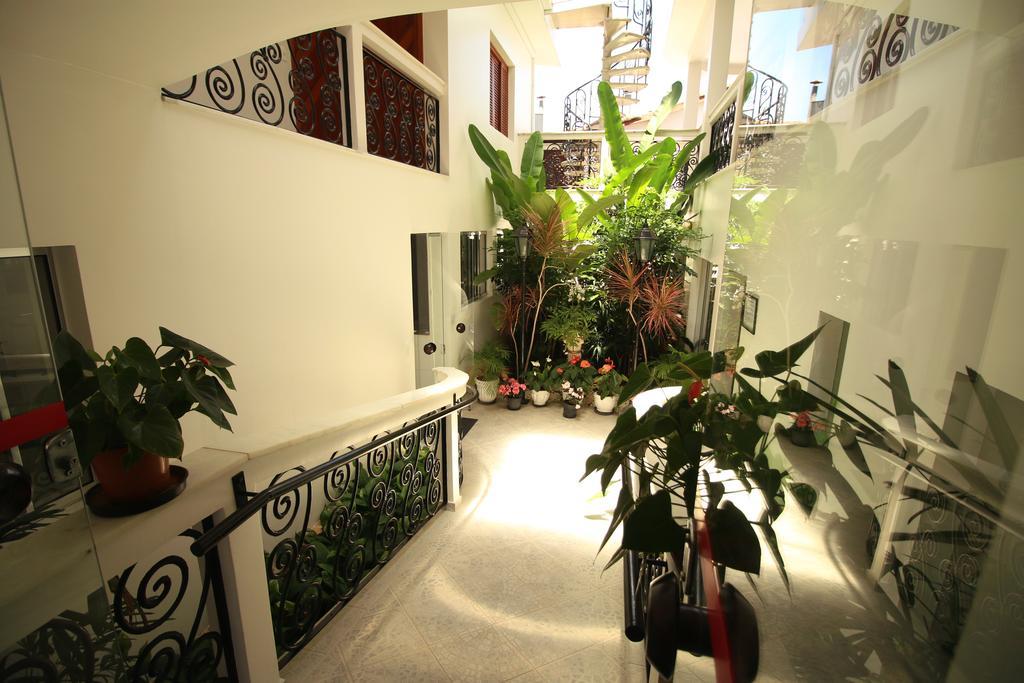 Hotel Guanumbis Ilhabela Exterior photo
