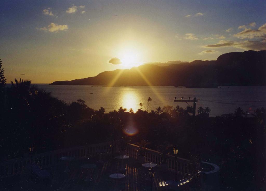 Hotel Guanumbis Ilhabela Exterior photo