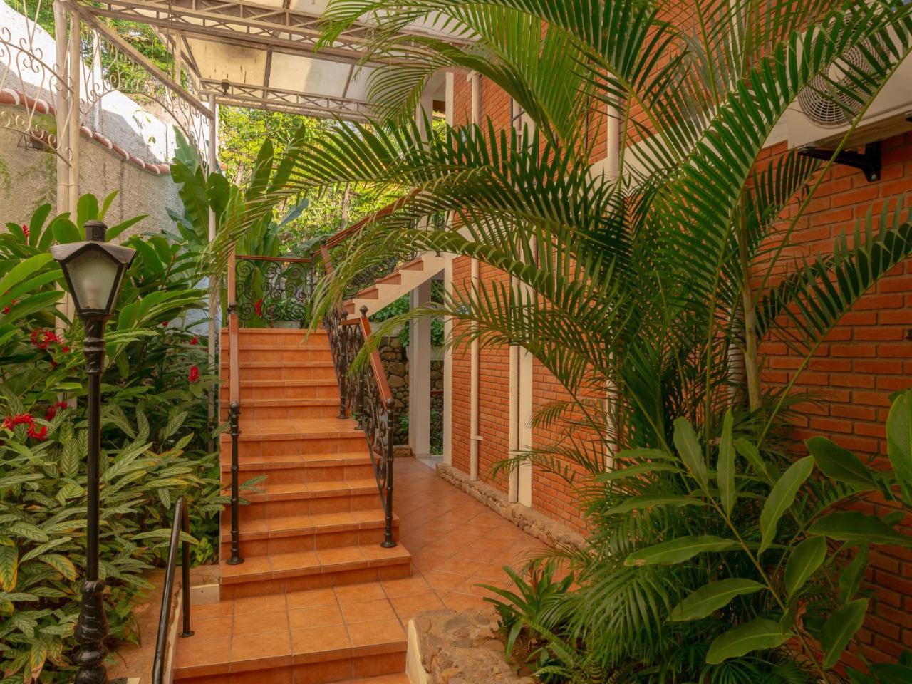 Hotel Guanumbis Ilhabela Exterior photo